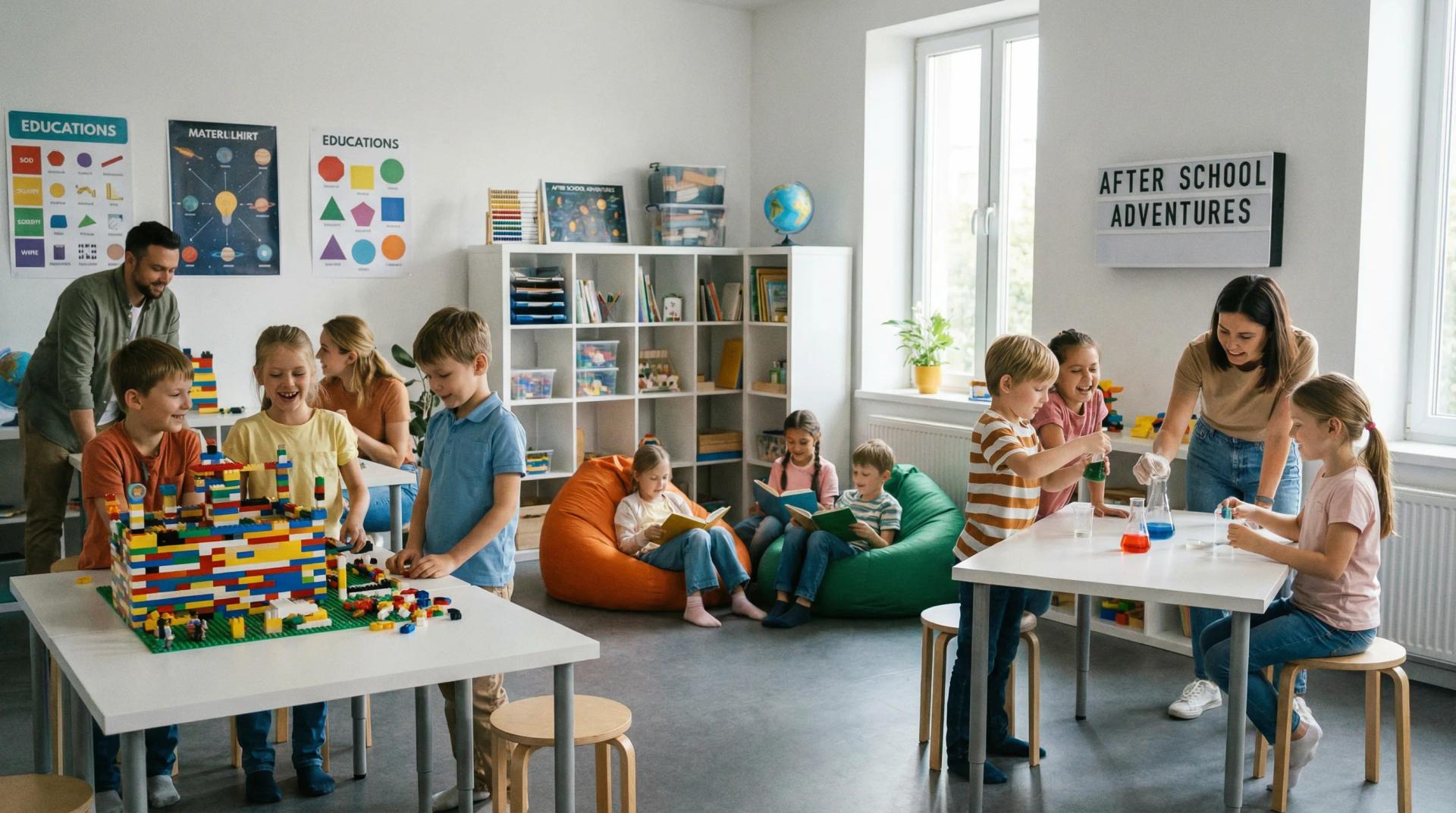 Produženi boravak sa prevozom u Novom Sadu - Kako funkcioniše?