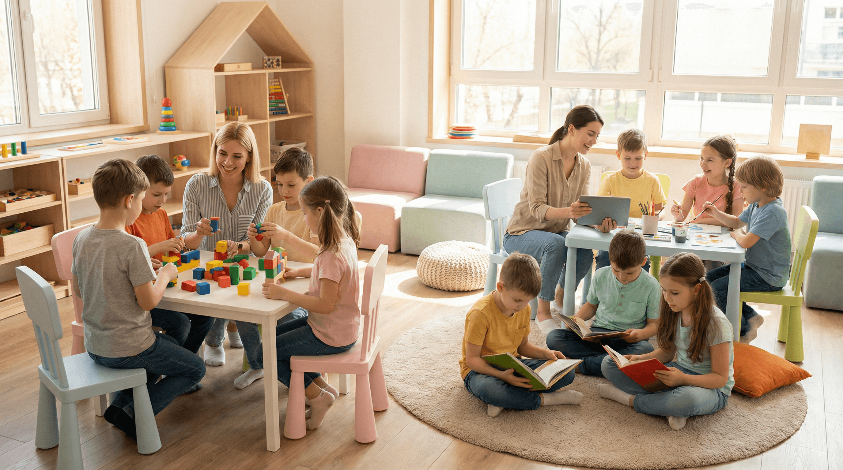 Domaći zadaci bez stresa: Vodič za roditelje