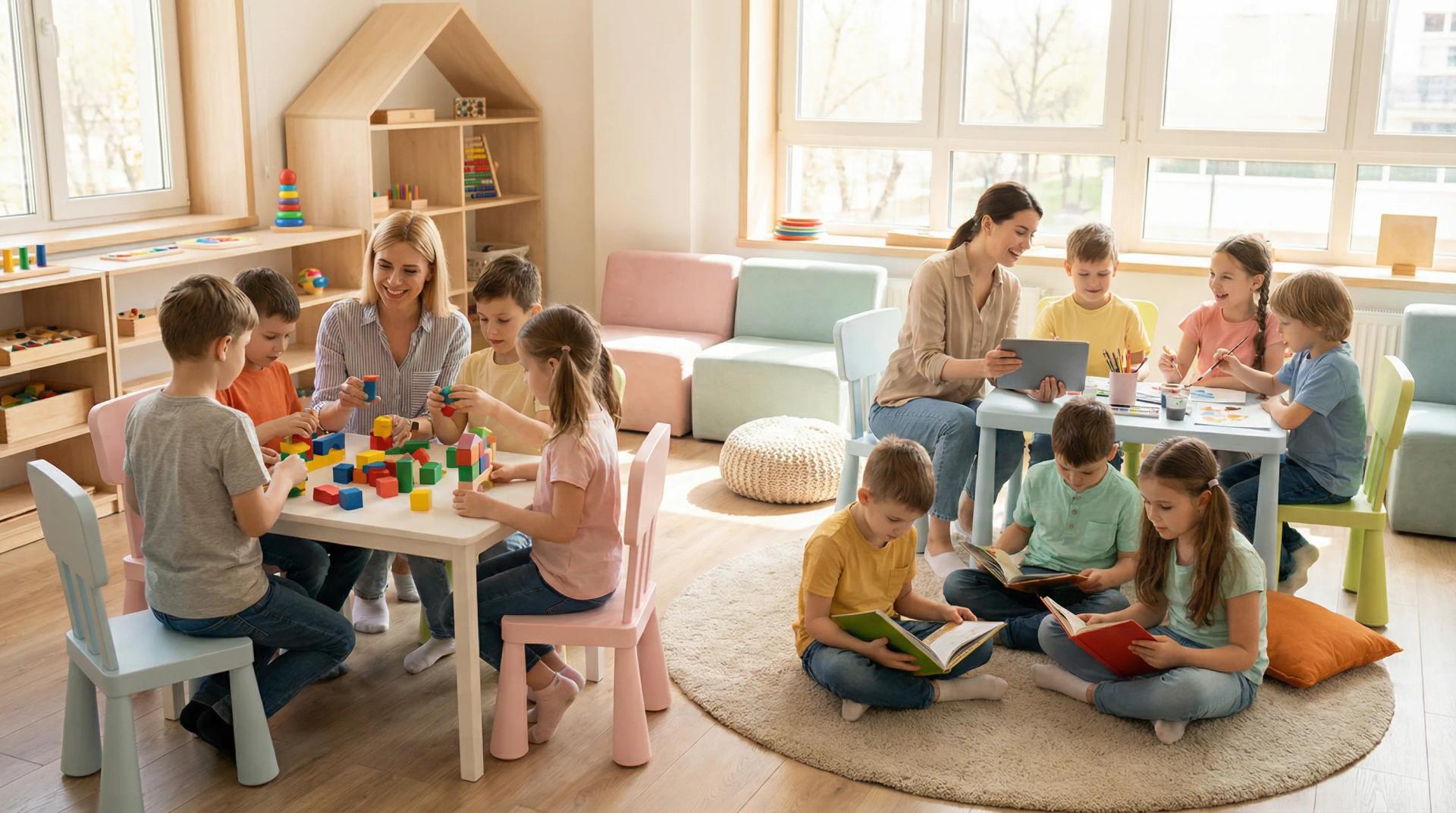 Domaći zadaci bez stresa: Vodič za roditelje