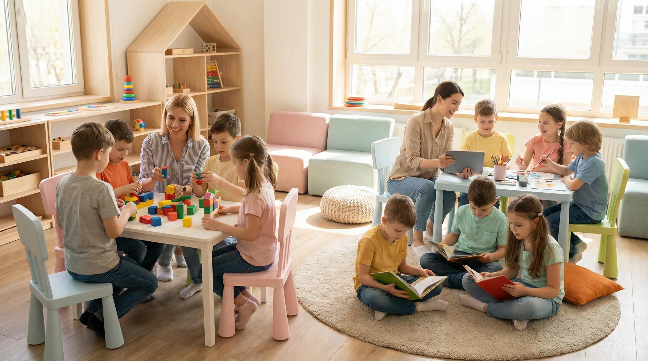 Domaći zadaci bez stresa: Vodič za roditelje
