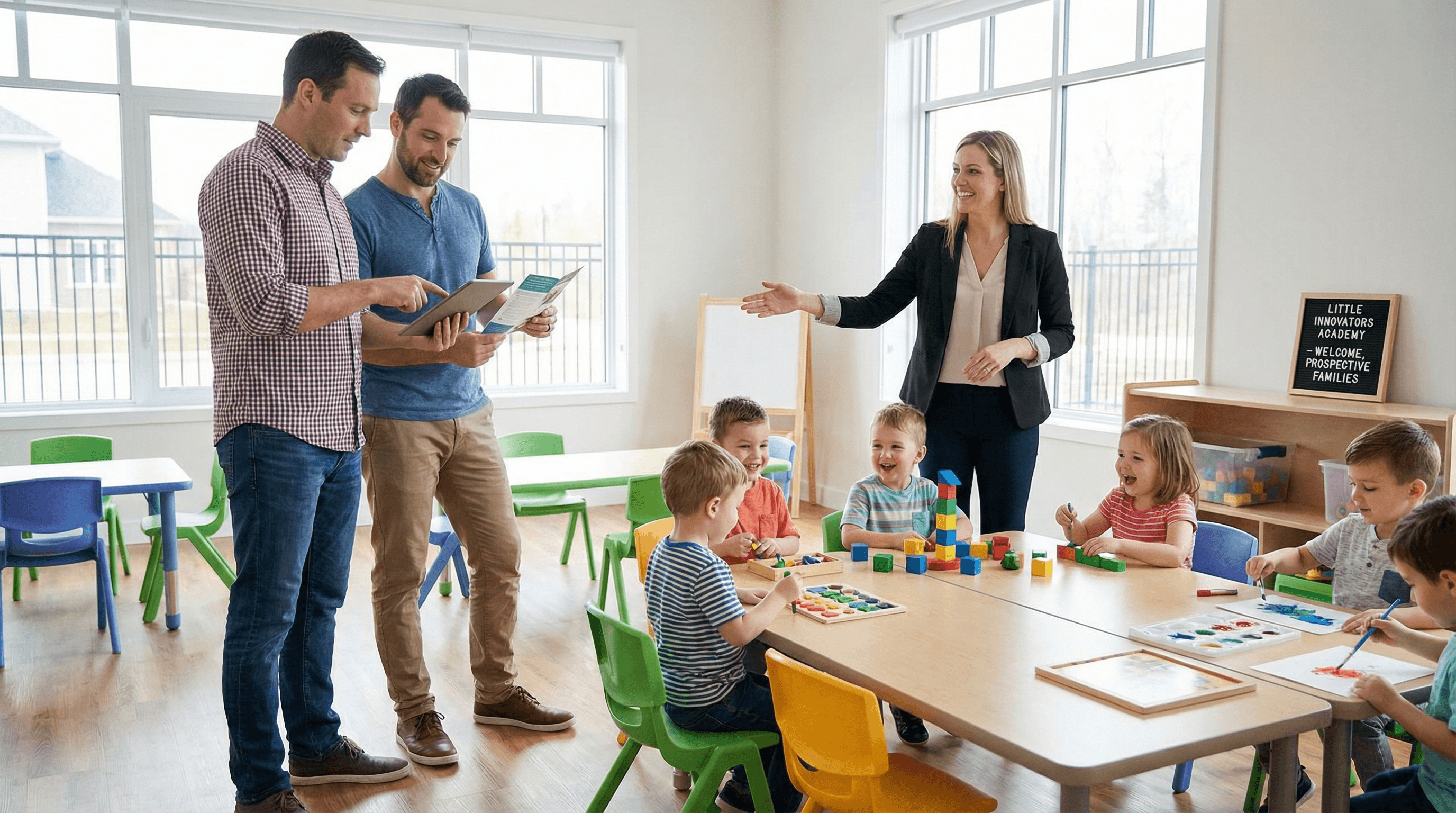 Kvalitetno čuvanje dece u Novom Sadu: Kako izabrati najbolju opciju?