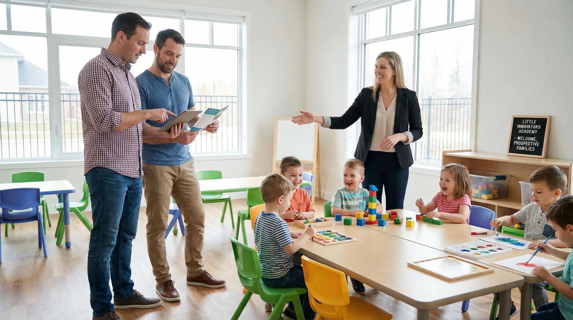 Kvalitetno čuvanje dece u Novom Sadu: Kako izabrati najbolju opciju?