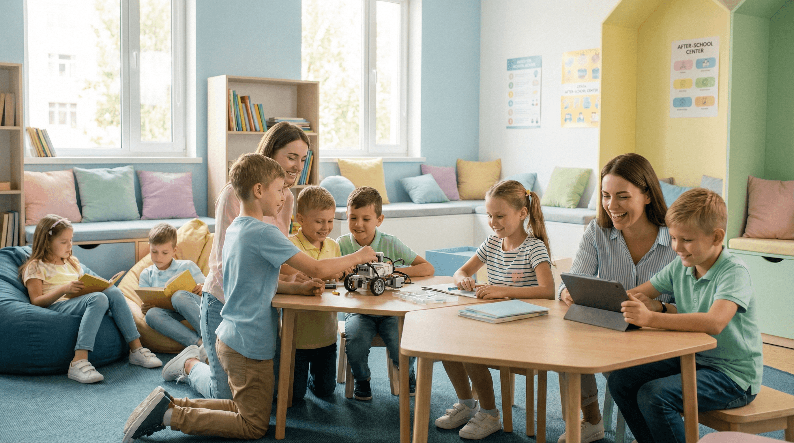 Pomoć oko domaćeg zadatka u Novom Sadu: Vodič za roditelje