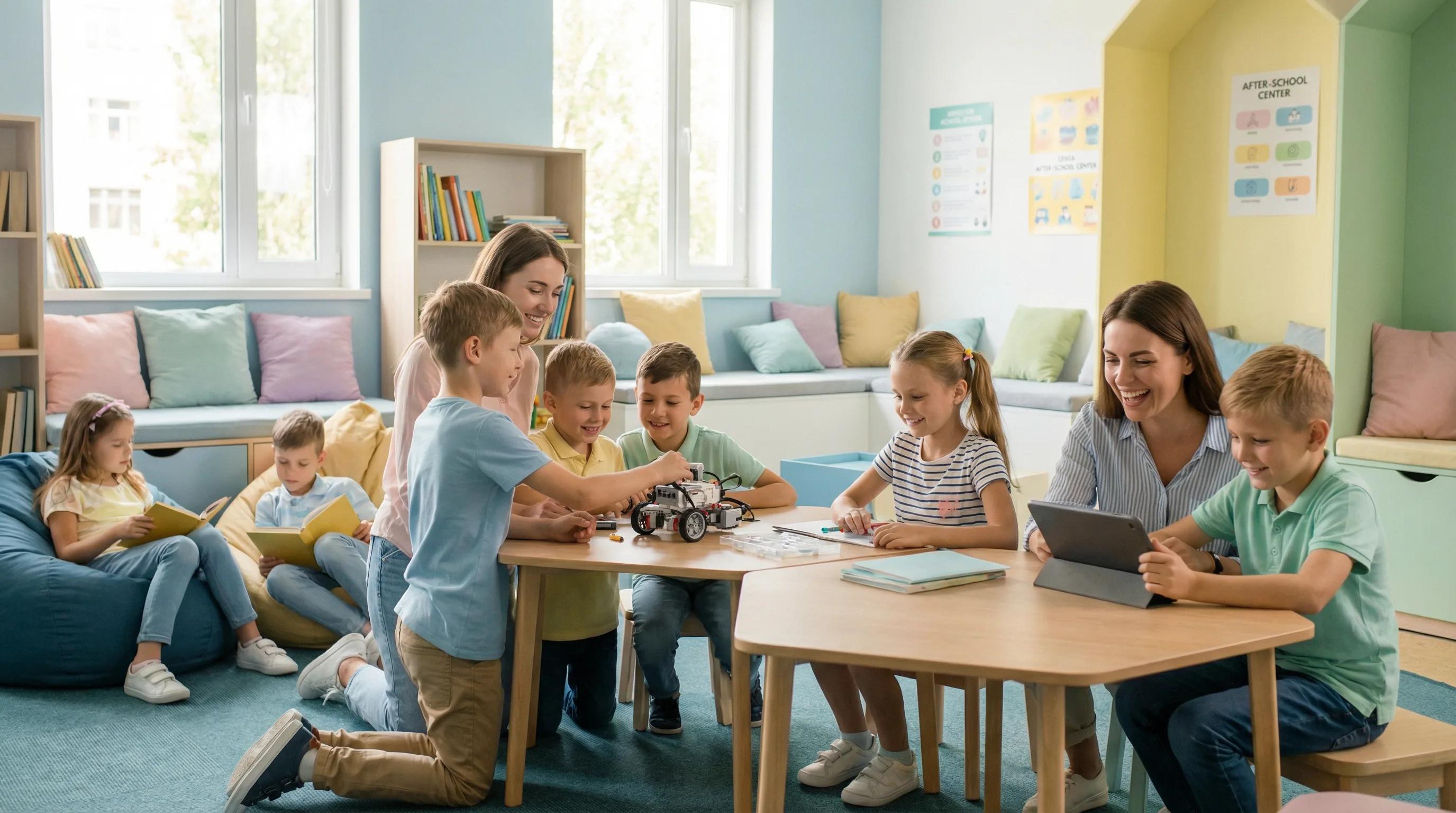 Pomoć oko domaćeg zadatka u Novom Sadu: Vodič za roditelje