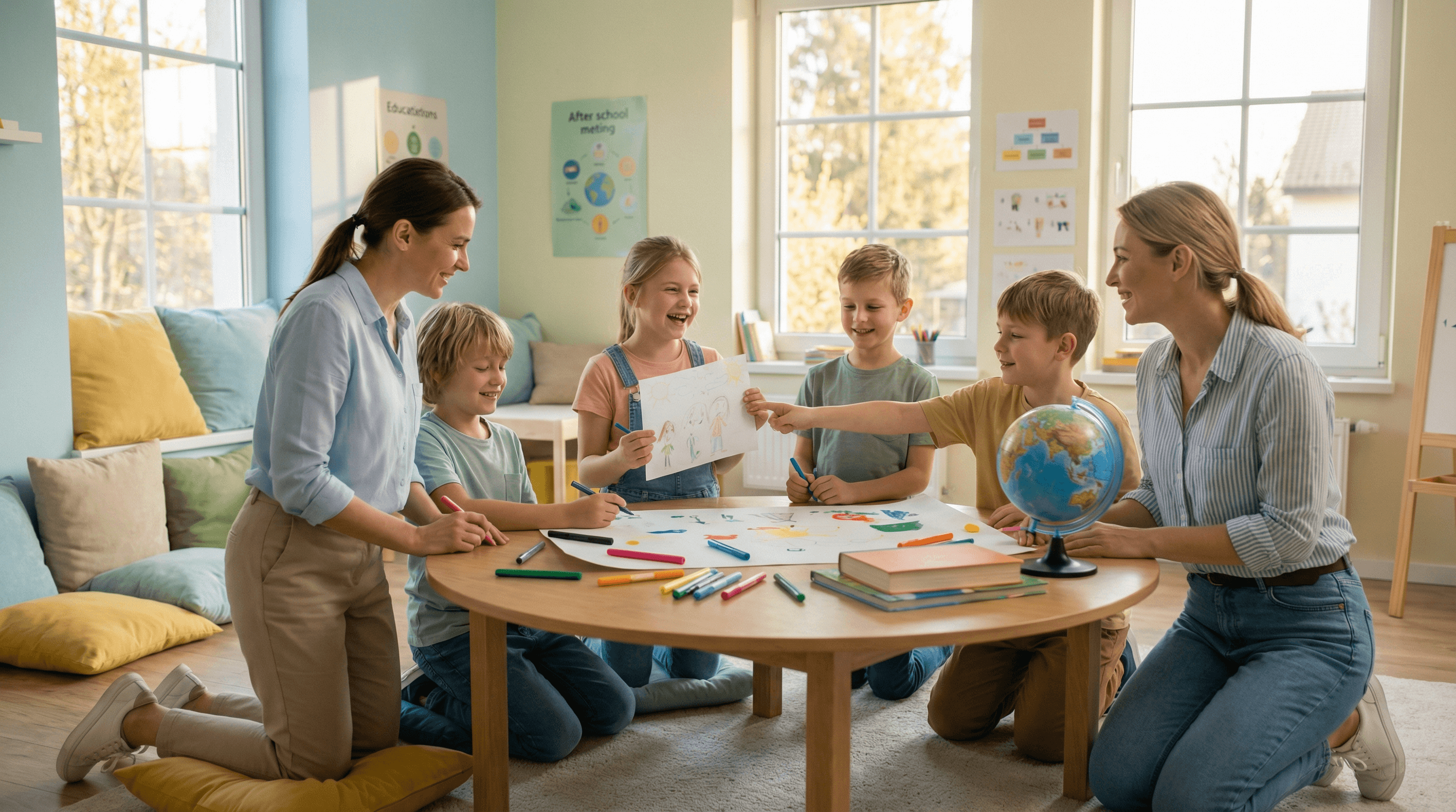 Cene produženog boravka u Novom Sadu: Šta dobijate za svoj novac?