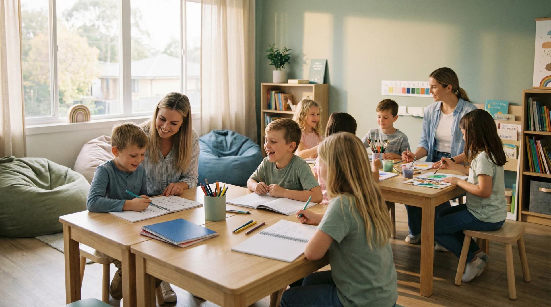 Državni ili privatni produženi boravak - Koju opciju izabrati?