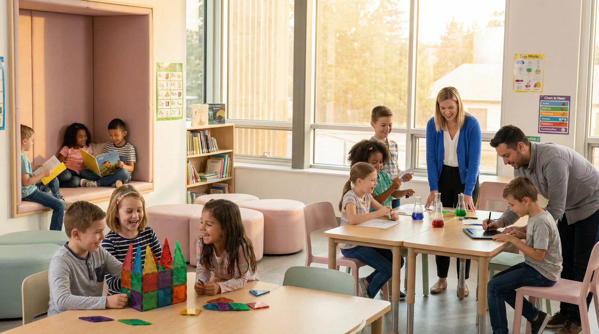 Zašto su male grupe ključ kvalitetnog produženog boravka?