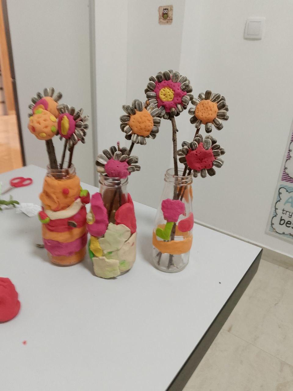 Boravak budućnosti - Prostor 6