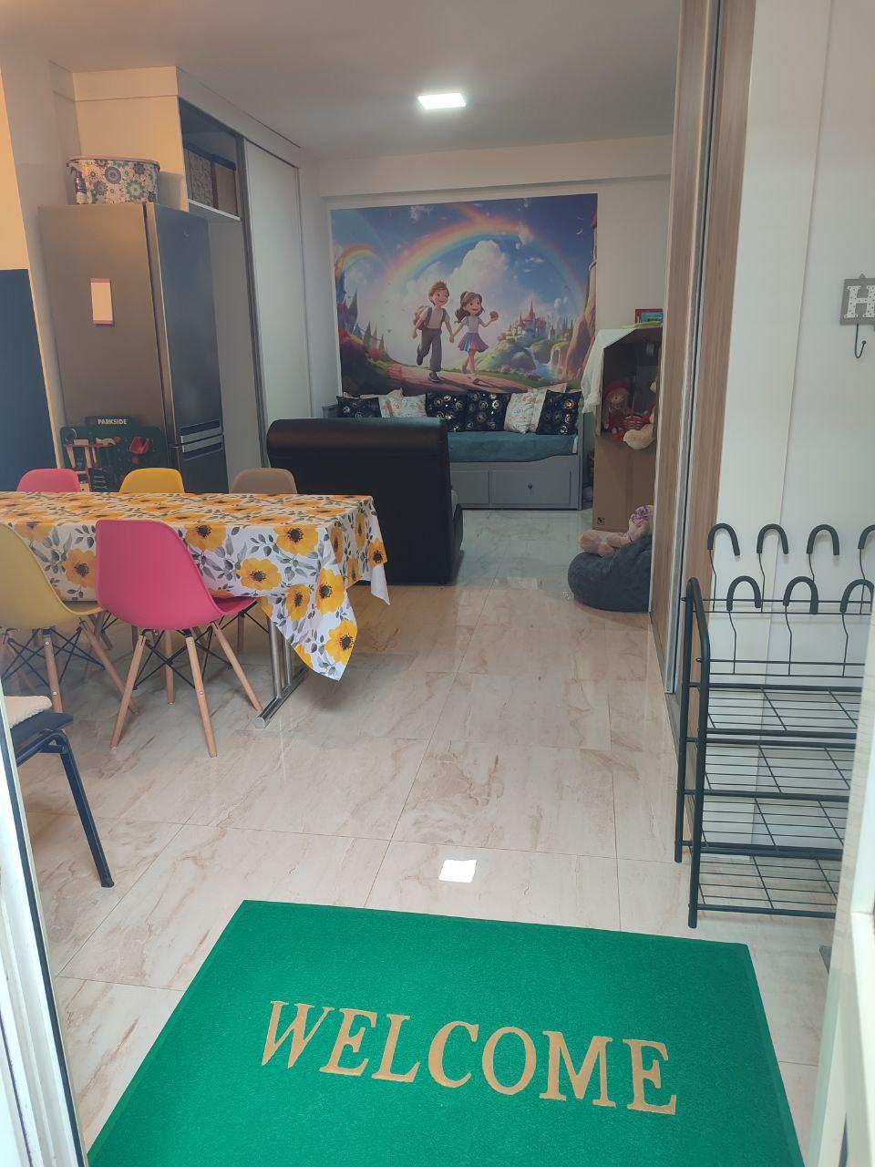 Boravak budućnosti - Aktivnosti 6