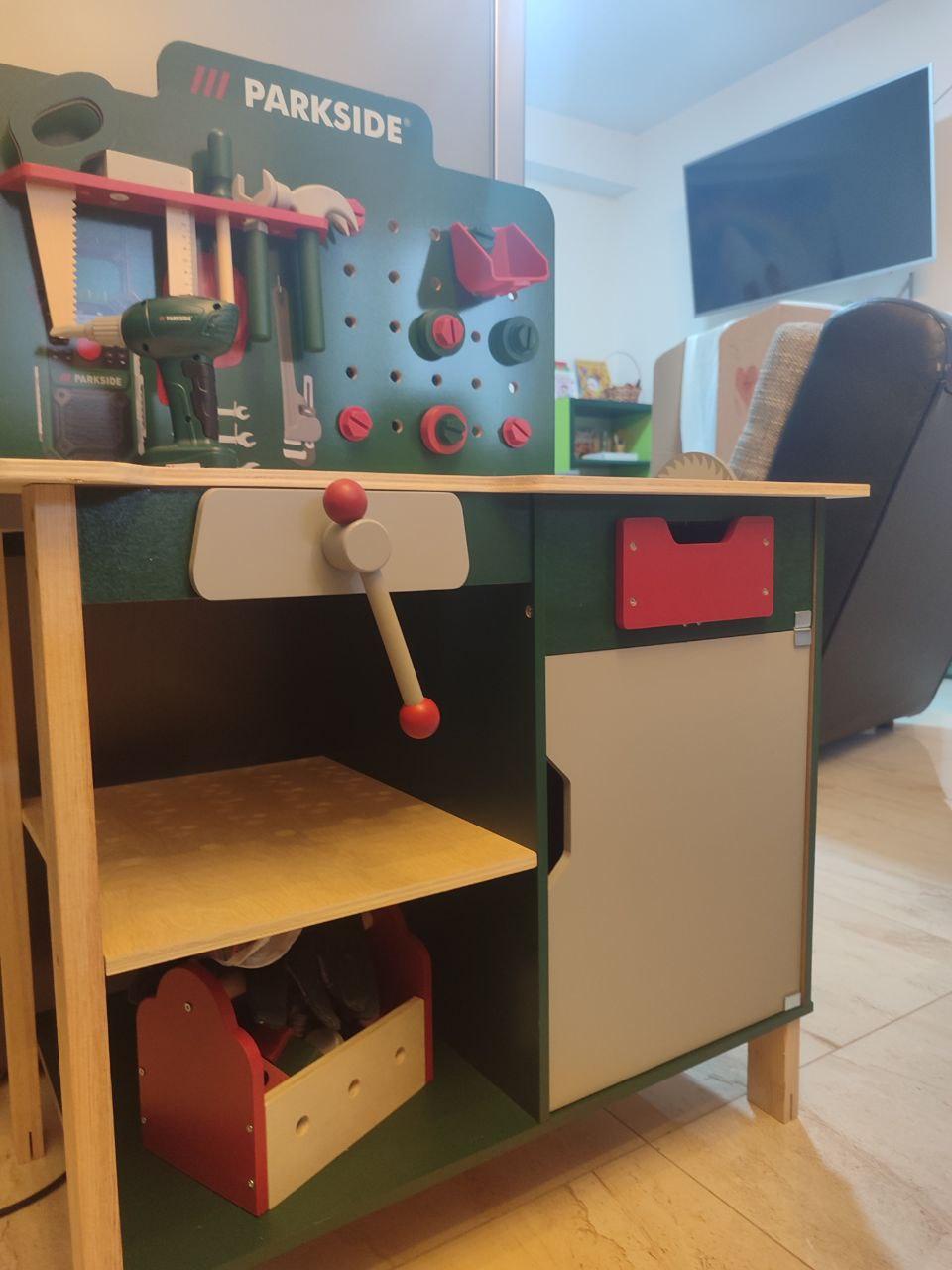 Boravak budućnosti - Prostor 2