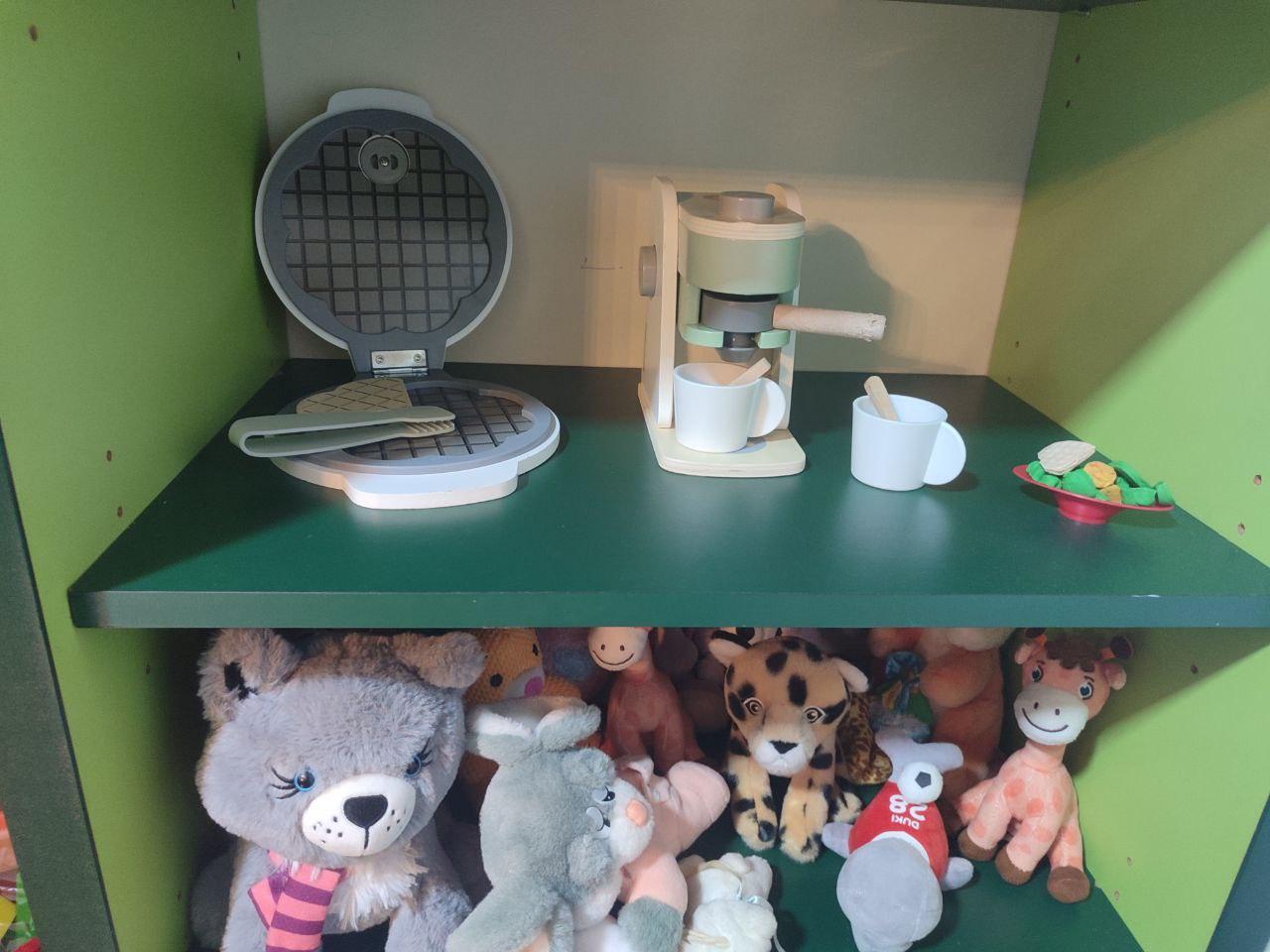 Boravak budućnosti - Aktivnosti 1