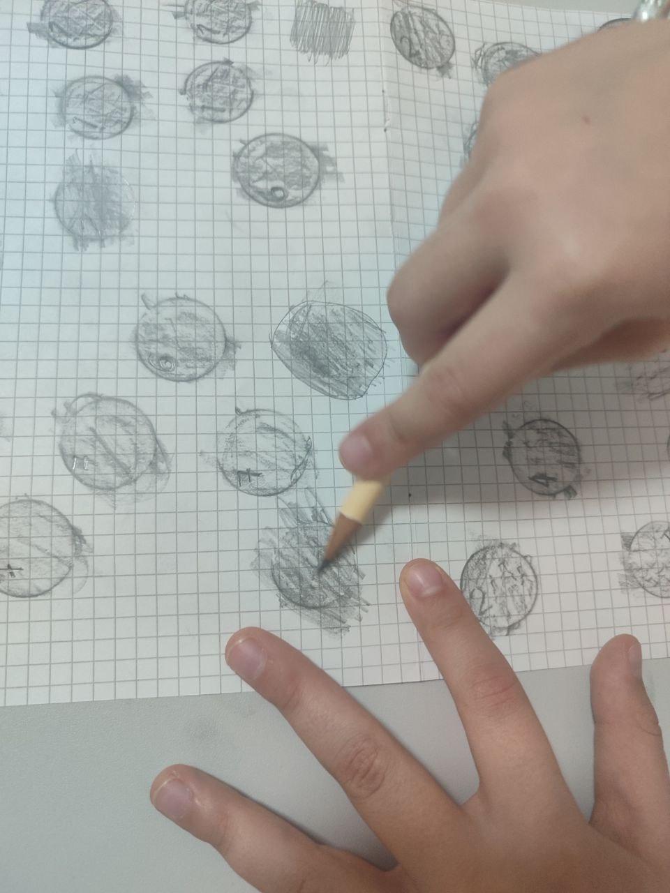 Boravak budućnosti - Prostor 4